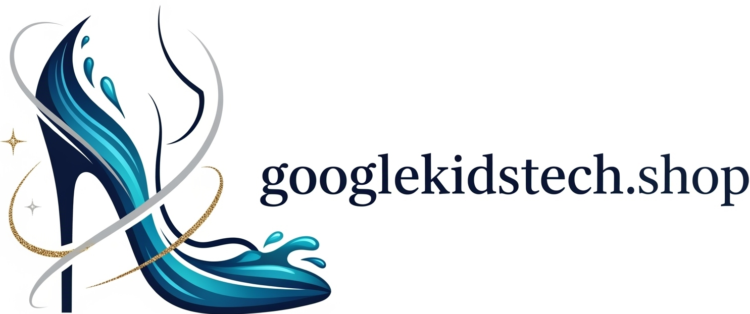 GoogleKidsTech.Shop